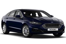 Car Hire Margate - Mondeo Auto - car hire Margate